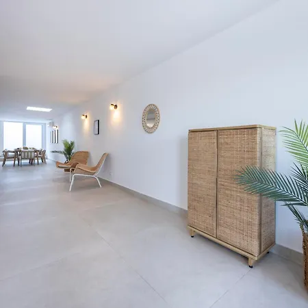 Casa Estrada Da Rocha With Pool 포티마오