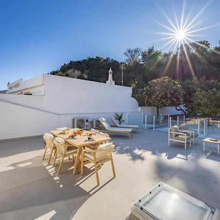 Holiday home Casa Estrada Da Rocha With Pool *
