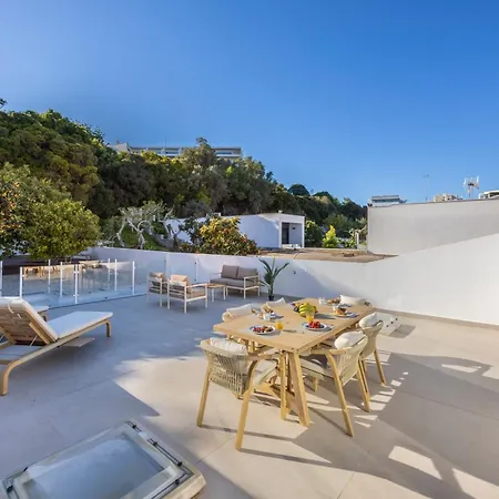 Casa Estrada Da Rocha With Pool 펜션 포티마오