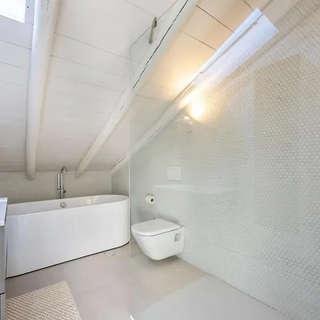 Casa Estrada Da Rocha With Pool 度假居 *